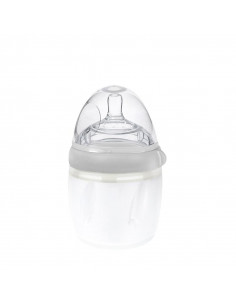 Generation 3 Baby Flasche 160ml - Grau
