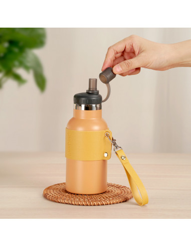 Easy-Carry Thermalflasche Kinder