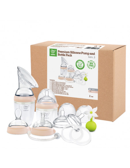 Generation 3 Premium Pack