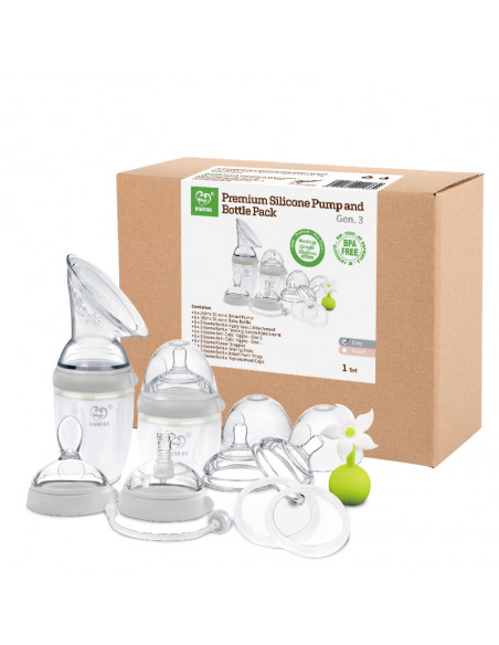 Generation 3 Premium Pack