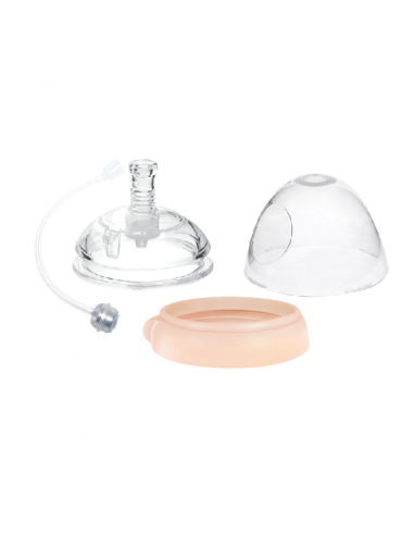 Generation 3 Trinkflaschenaufsatz mit...