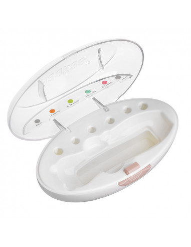 Happii Bear Nail Care Set