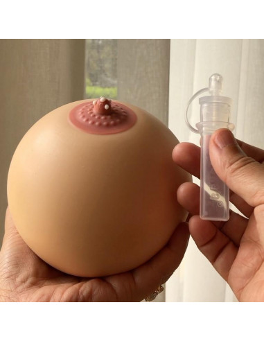 Kolostrum Sammler (vorsterilisiert) Multi-Size Set