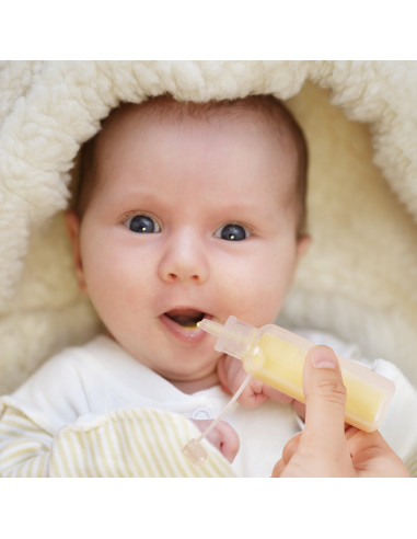 Kolostrum Sammler (vorsterilisiert) Multi-Size Set