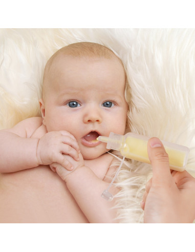 Kolostrum Sammler (vorsterilisiert) Multi-Size Set