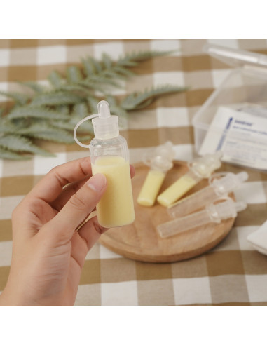 Kolostrum Sammler (vorsterilisiert) Multi-Size Set