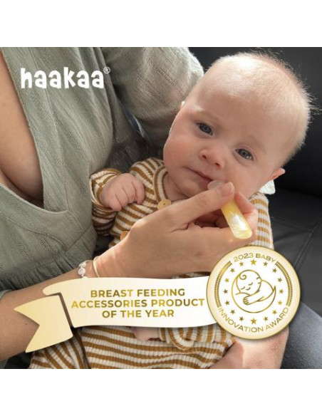 Kolostrum Sammler (vorsterilisiert) Multi-Size Set