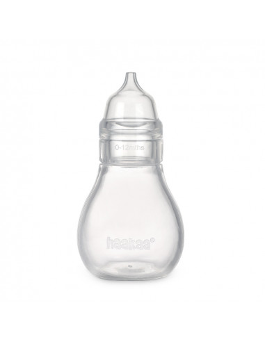 Nasensauger Easy-Squeezy - 2 Aufsätze