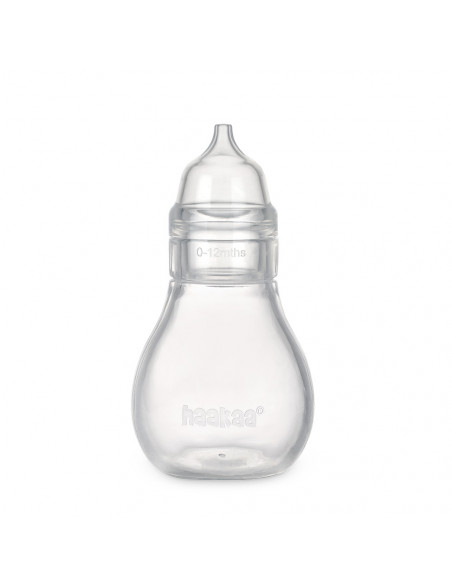 Nasensauger Easy-Squeezy - 2 Aufsätze