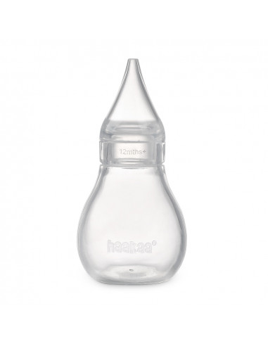 Nasensauger Easy-Squeezy - 2 Aufsätze