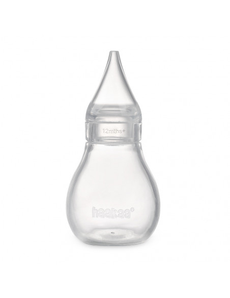 Nasensauger Easy-Squeezy - 2 Aufsätze