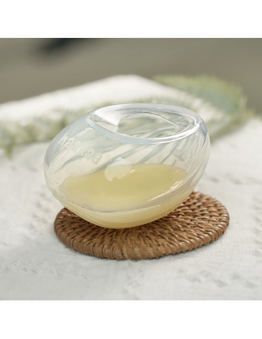 Shell Wearable Silicone Pump 75ml