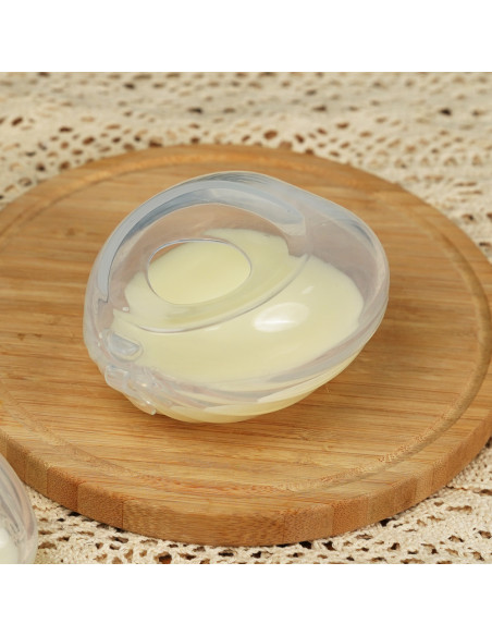 Shell Wearable Silicone Pump 75ml