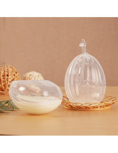 Shell Wearable Silicone Pump 75ml