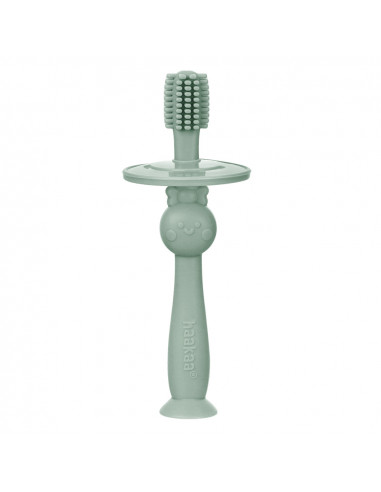 Toothbrush 360°
