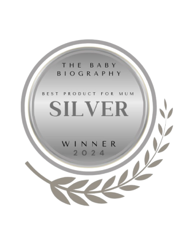 Tragbare muschelförmige Milchpumpe 75ml