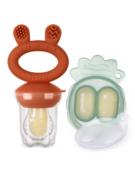Fresh Food Feeder Mini Combo - Set Cooper