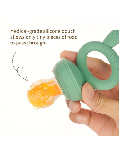 Fresh Food Feeder Mini Combo - Set Cooper