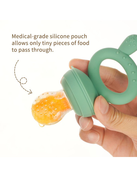 Fresh Food Feeder Mini Combo - Set Cooper