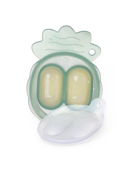 Fresh Food Feeder Mini Combo - Set Olive