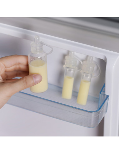 Kolostrum Sammler (vorsterilisiert) Multi-Size Set