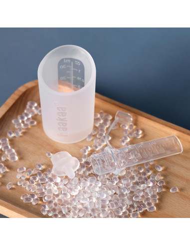 Silicone Colostrum Collector (Medical-grade &...