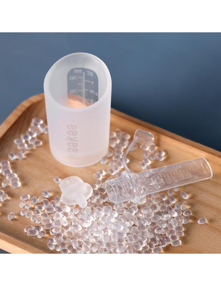 Silicone Colostrum Collector (Medical-grade & Pre-sterilised)