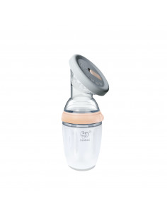 Breast Pump Silicone Cap 2