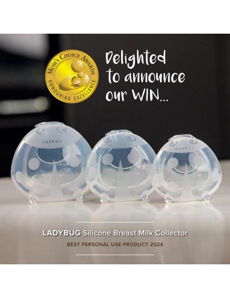 Milchauffänger 75 ml