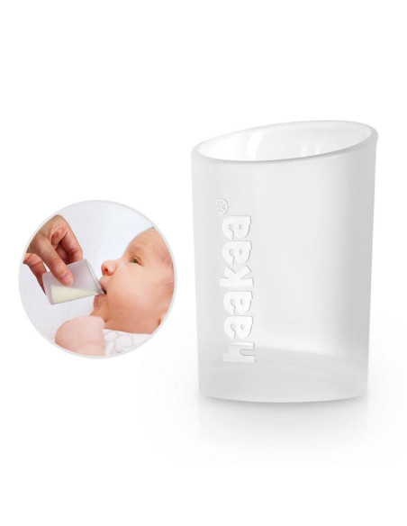 Silicone Colostrum Collector (Medical-grade & Pre-sterilised)