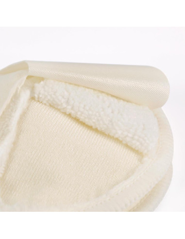 All-Day Reusable Nursing Pad Set