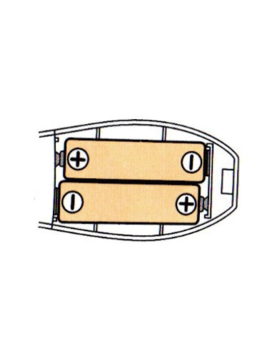 Baby Nail Kit - Mint