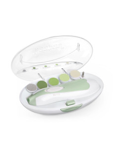 Nagelpflege Set - Mint