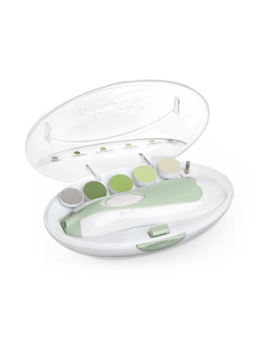 Baby Nail Kit - Mint