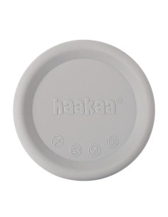 Milchpumpe Silikondeckel