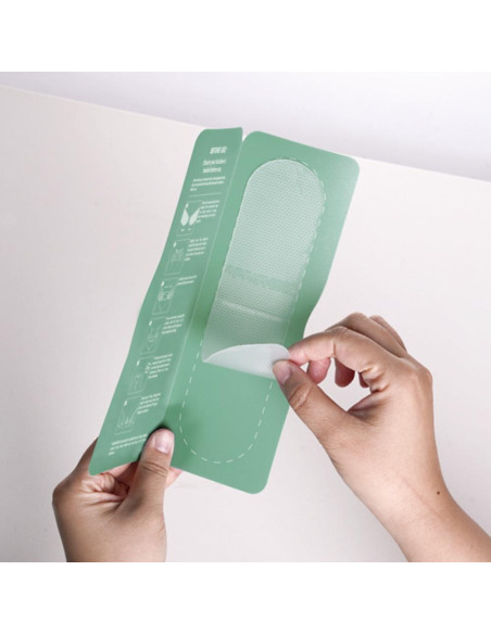 Mum C-Section Scar Silicone Patches - 6pc