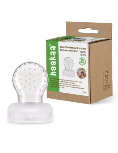 Feeder Replacement Pouch - Large