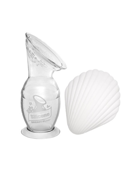 Anti-Milchstau Set