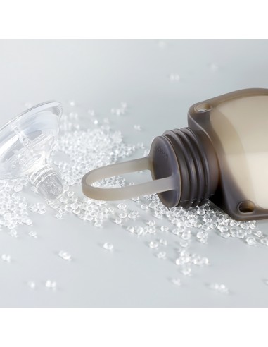 Muttermilchbeutel 5er Set 260ml