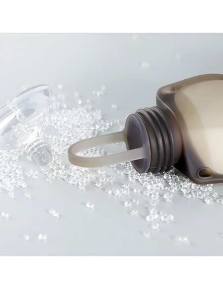 Muttermilchbeutel 5er Set 260ml