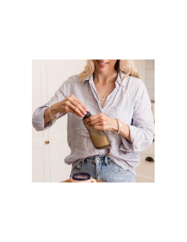 On-the-go Save and Stash Set - Bluestone