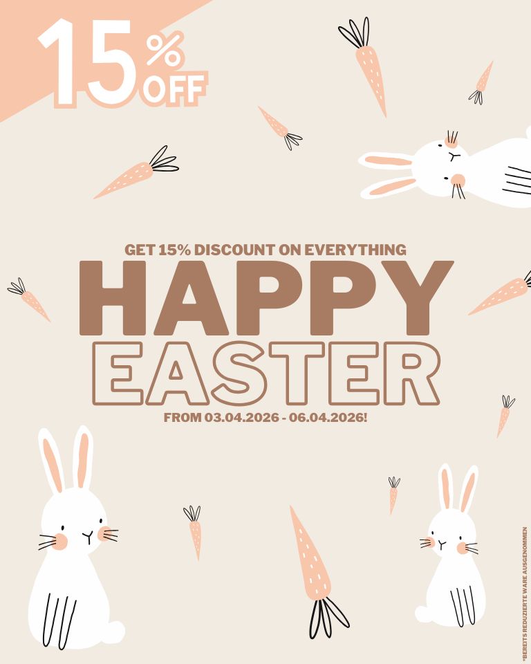 easter sale