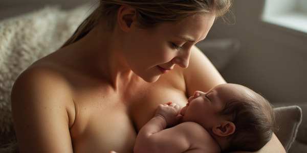 Kolostrum: Wann ist es sinnvoll, Kolostrum zu sammeln und zu füttern?